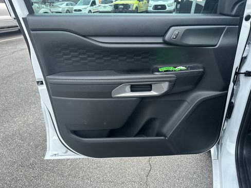 New 2025 Ford Ranger XLT w/ Equipment Group 301A High image 39