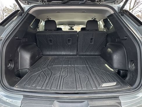 Certified 2024 Chevrolet Blazer LT w/ Convenience Package image 27