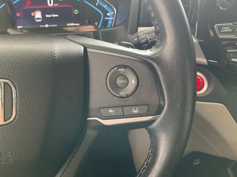 Used 2022 Honda Odyssey EX-L image 12