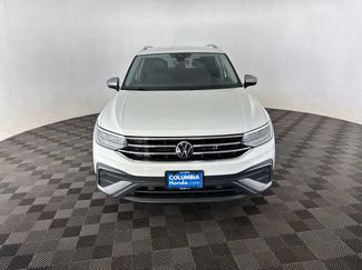 Used 2024 Volkswagen Tiguan Wolfsburg Edition AWD/4WD video 2