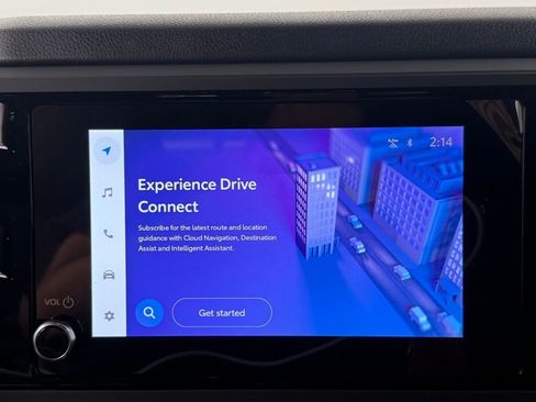 New 2026 Toyota Tundra SR image 22