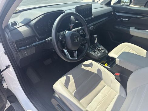 Used 2023 Honda CR-V EX-L image 11