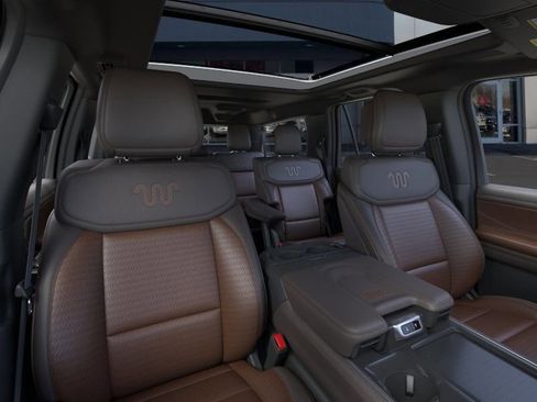New 2026 Ford Expedition Max King Ranch image 10