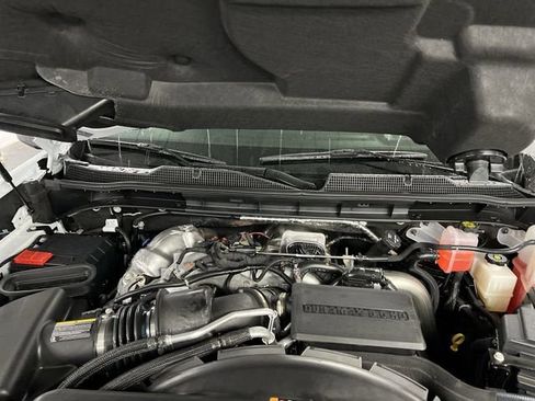 New 2026 Chevrolet Silverado 2500 LTZ w/ Trail Boss Package image 31