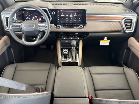 New 2026 GMC Canyon Denali AWD/4WD image 20