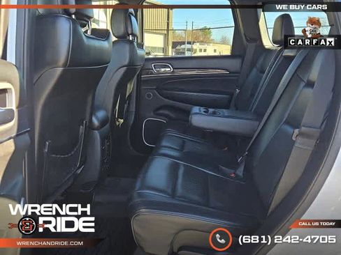 Used 2015 Jeep Grand Cherokee High Altitude image 64