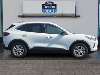 Certified 2023 Ford Escape Active video 2