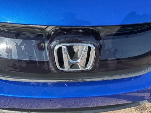 Used 2015 Honda Fit LX image 11