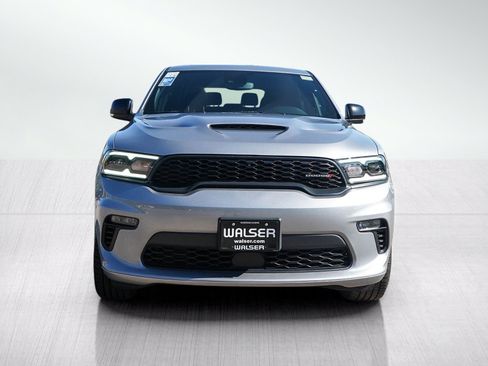 Used 2021 Dodge Durango GT AWD/4WD image 8