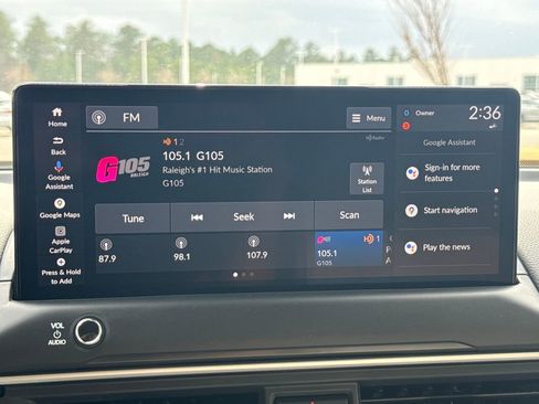 New 2026 Honda Pilot Elite image 21