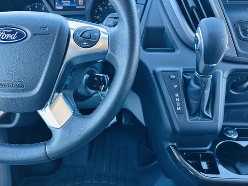 Used 2015 Ford Transit 150 130 Low Roof w/ Exterior Upgrade Package image 17