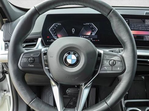 New 2026 BMW X1 xDrive28i AWD/4WD image 13