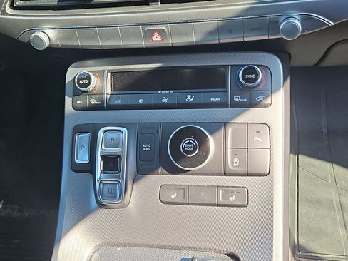 Used 2020 Hyundai Palisade SEL w/ Convenience Package image 11