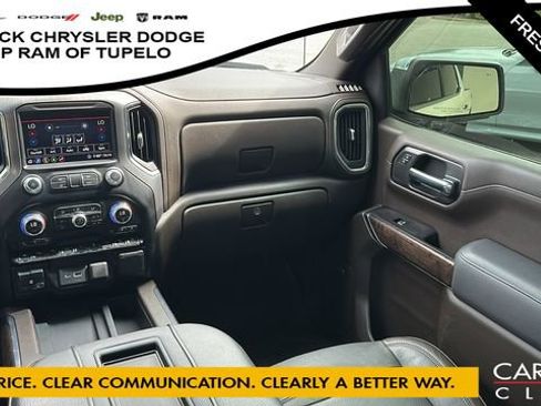 Used 2020 GMC Sierra 1500 Denali w/ Denali Ultimate Package image 27