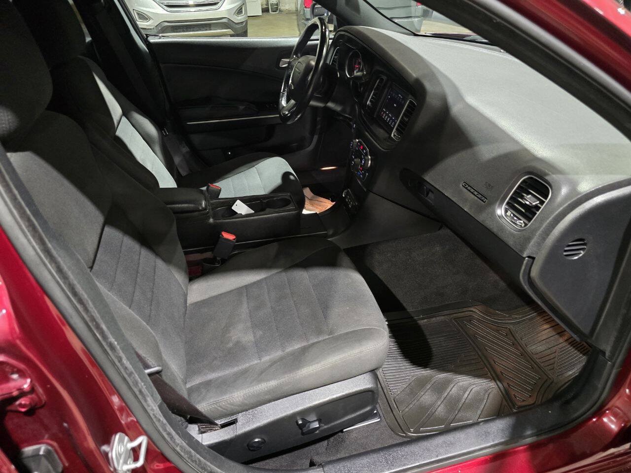 Used 2019 Dodge Charger Police w/ Convenience Group I AWD/4WD image 32