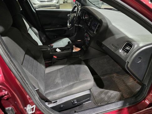 Used 2019 Dodge Charger Police w/ Convenience Group I AWD/4WD image 32