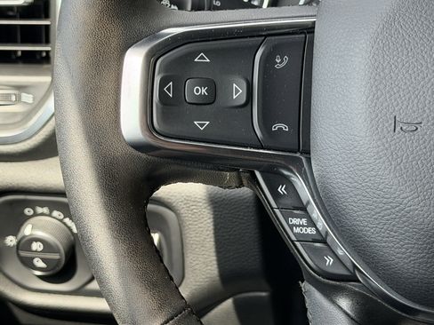 Used 2025 RAM 1500 Laramie w/ Sport Appearance Package image 34