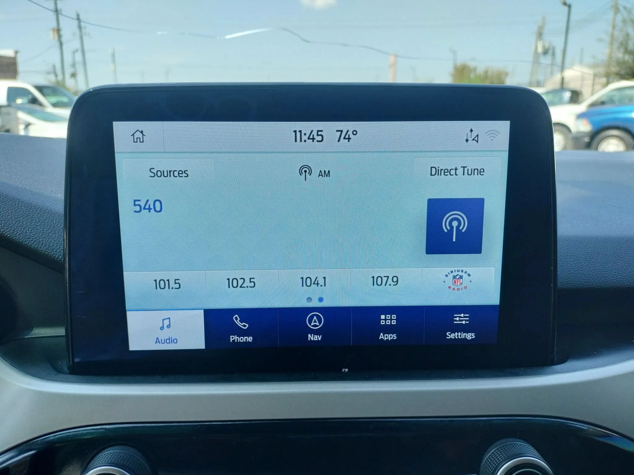 Used 2020 Ford Escape SE FWD image 42