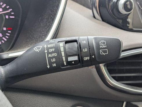 Used 2020 Hyundai Santa Fe Limited AWD/4WD image 7