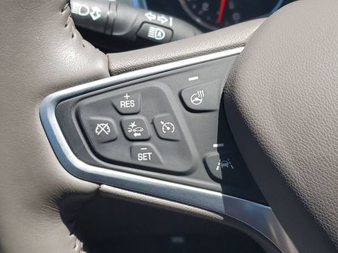 Certified 2022 Chevrolet Malibu Premier FWD image 21