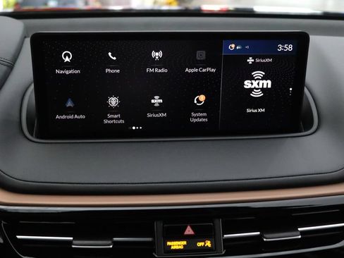 Certified 2023 Acura MDX SH-AWD w/ Technology Package image 20