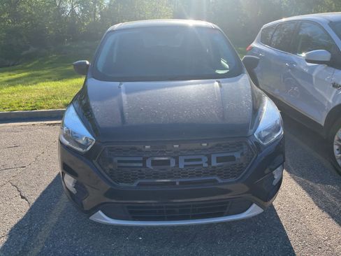 Used 2019 Ford Escape SE AWD/4WD image 19