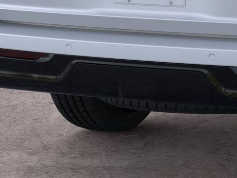 New 2026 Lincoln Navigator Reserve AWD/4WD image 23
