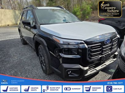 New 2026 Subaru Outback Touring XT