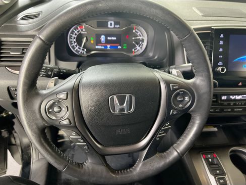 Used 2022 Honda Ridgeline RTL-E image 11