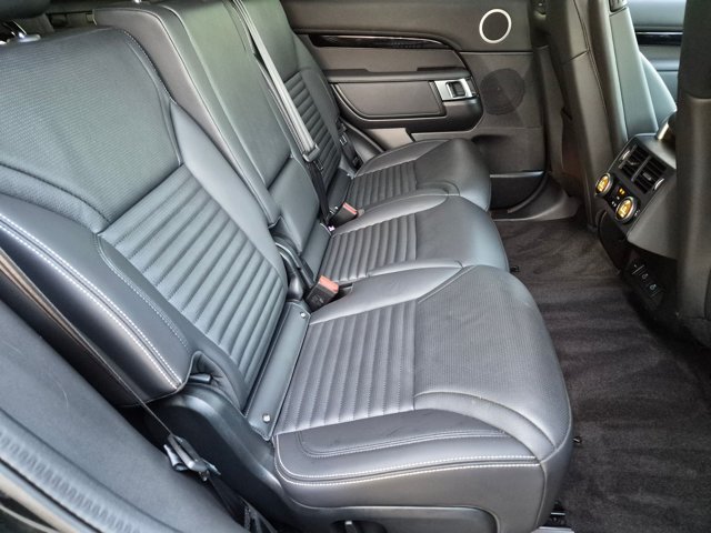 Certified 2025 Land Rover Discovery S AWD/4WD image 22