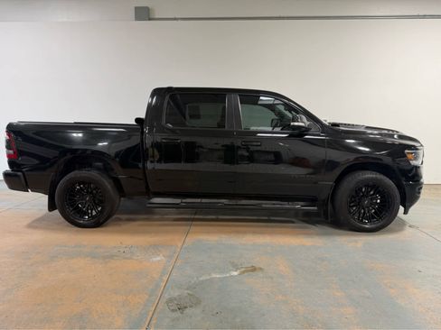 Used 2019 RAM 1500 Sport w/ Level 2 Equipment Group AWD/4WD image 6