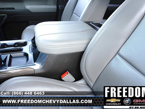 Used 2023 Chevrolet Silverado 1500 RST w/ Convenience Package II AWD/4WD image 30