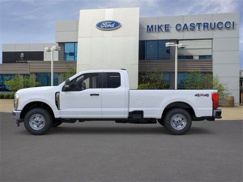 New 2026 Ford F350 XL w/ XL Driver Assist Package image 3