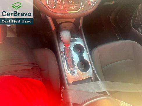 Used 2022 Chevrolet Malibu RS FWD image 15