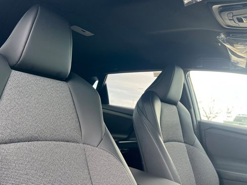 New 2026 Toyota bZ XLE image 14