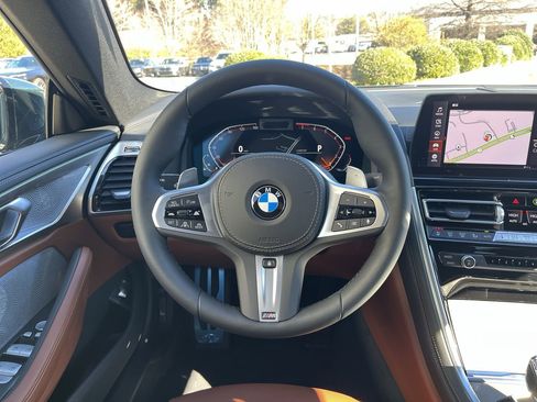 New 2026 BMW 840i image 21