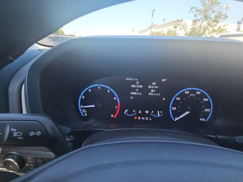 Used 2023 Ford Bronco Sport Heritage AWD/4WD image 19