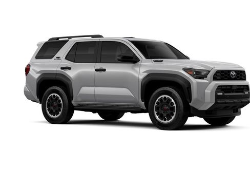 New 2026 Toyota 4Runner TRD Off-Road Premium AWD/4WD image 14