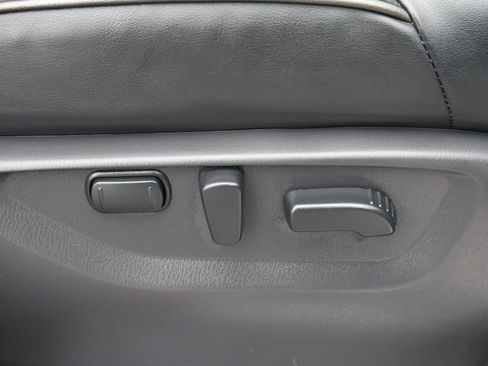 Used 2024 INFINITI QX80 Luxe image 45