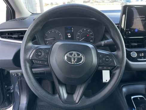 Used 2024 Toyota Corolla LE FWD image 14