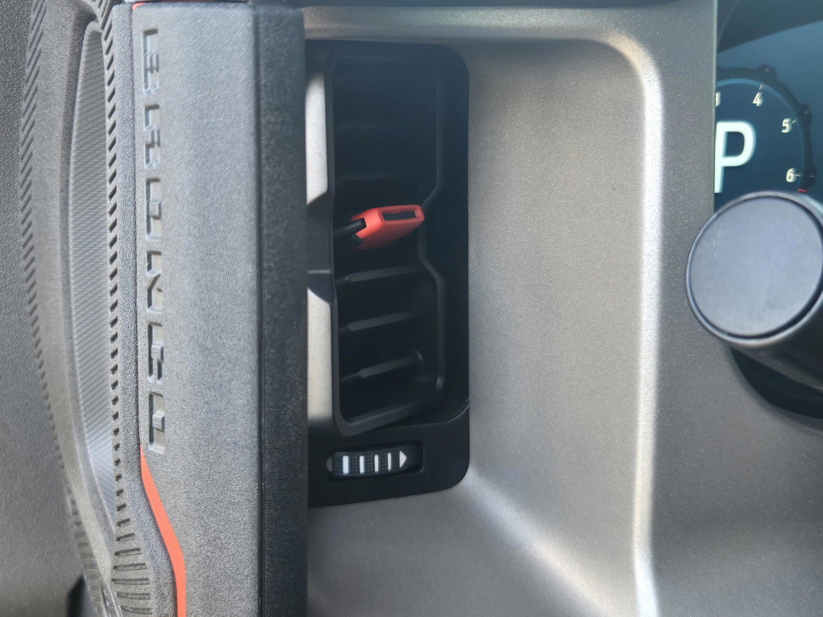 Used 2024 Ford Bronco Raptor AWD/4WD image 10