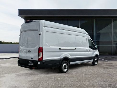 Used 2025 Ford Transit 250 148 High Roof Extended w/ Load Area Protection Package RWD image 5