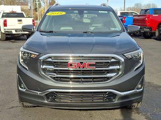 Used 2019 GMC Terrain SLT w/ Preferred Package video 2