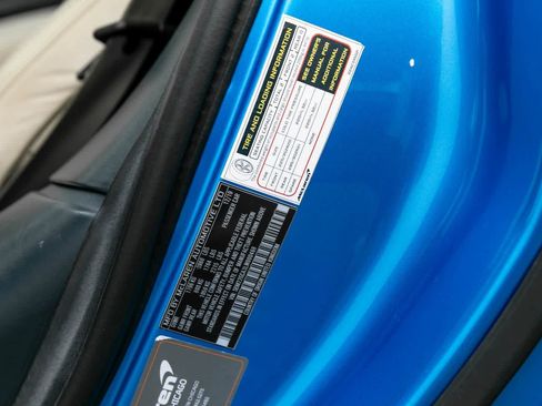 Used 2020 McLaren GT RWD image 9