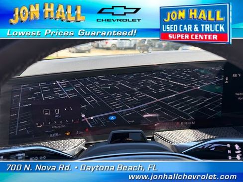 Used 2026 Cadillac Escalade V w/ LPO, ONYX Package image 32