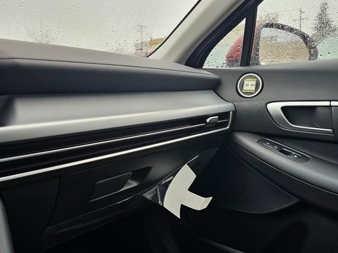 New 2025 Hyundai Sonata SEL image 22