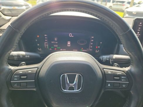 Used 2023 Honda Accord Sport image 25