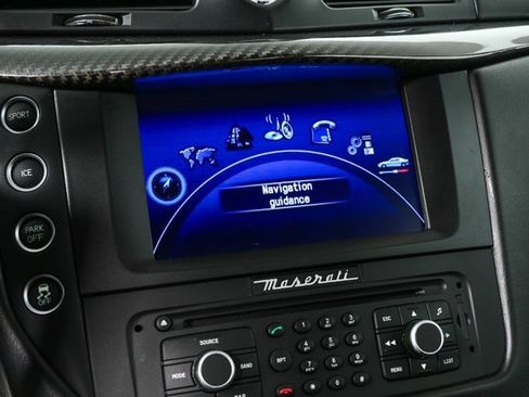 Used 2014 Maserati GranTurismo MC image 17