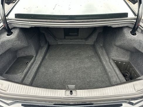 Used 2016 Cadillac CTS V w/ Luxury Package image 32