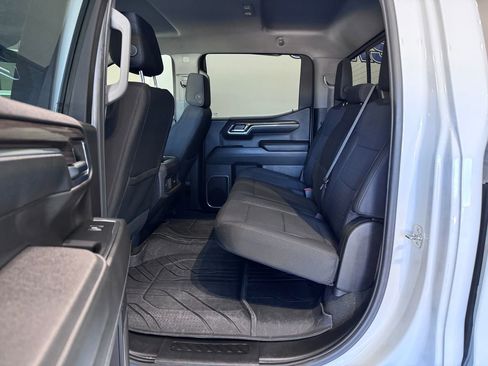 Certified 2023 Chevrolet Silverado 1500 RST w/ True North Edition Plus image 13